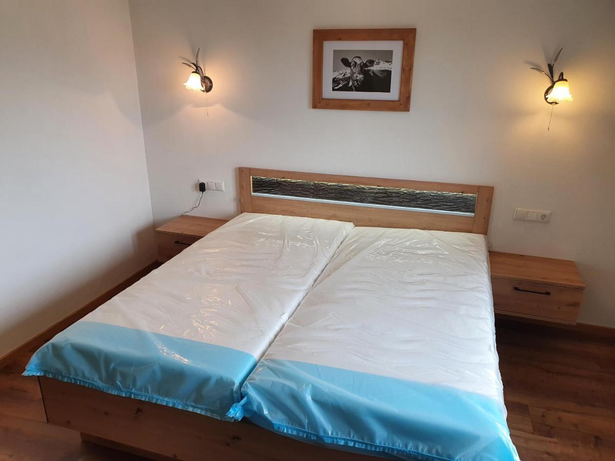 Zasserlhof Familie Bamberger Kössen Dış mekan fotoğraf