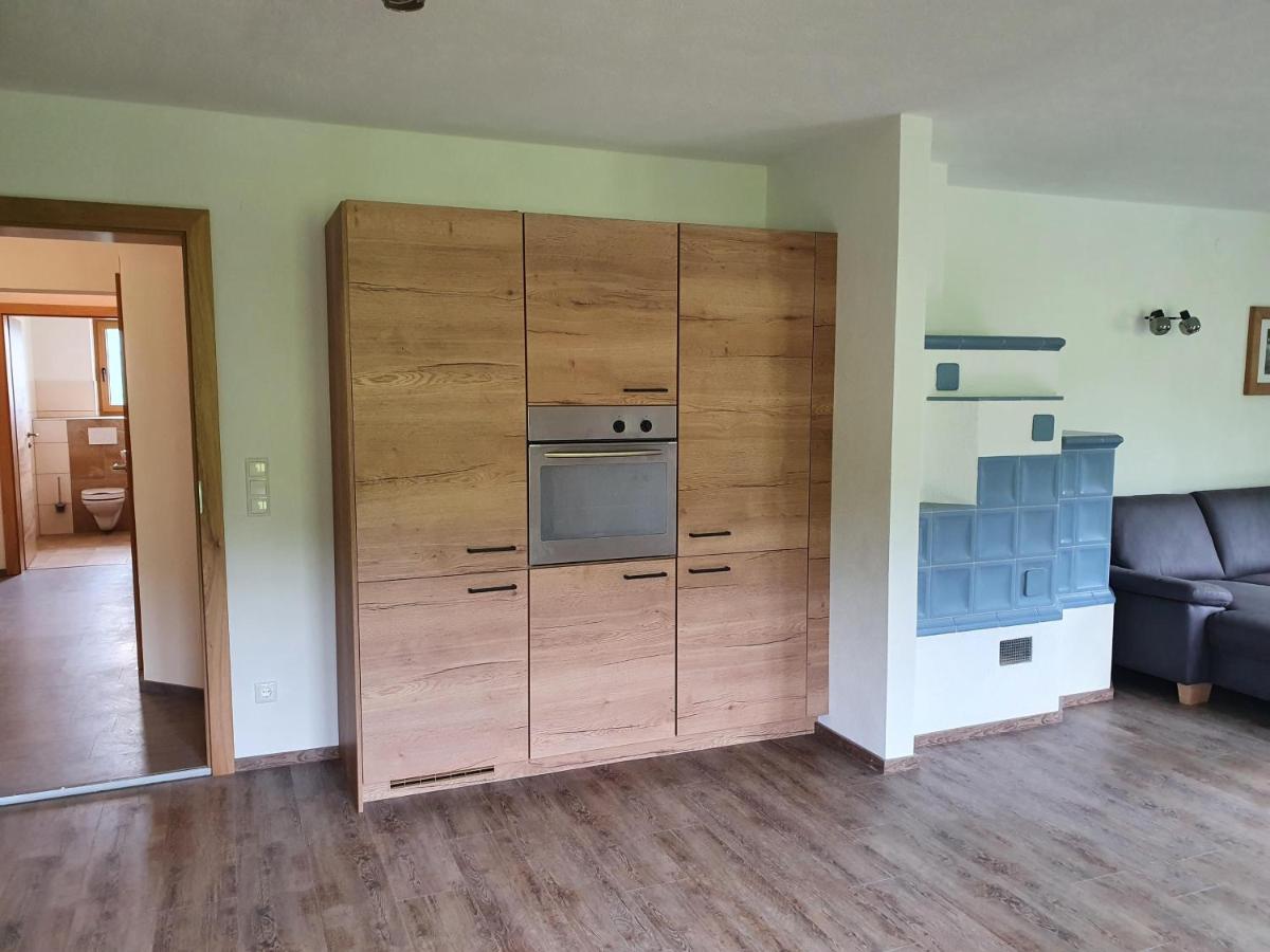 Zasserlhof Familie Bamberger Kössen Dış mekan fotoğraf